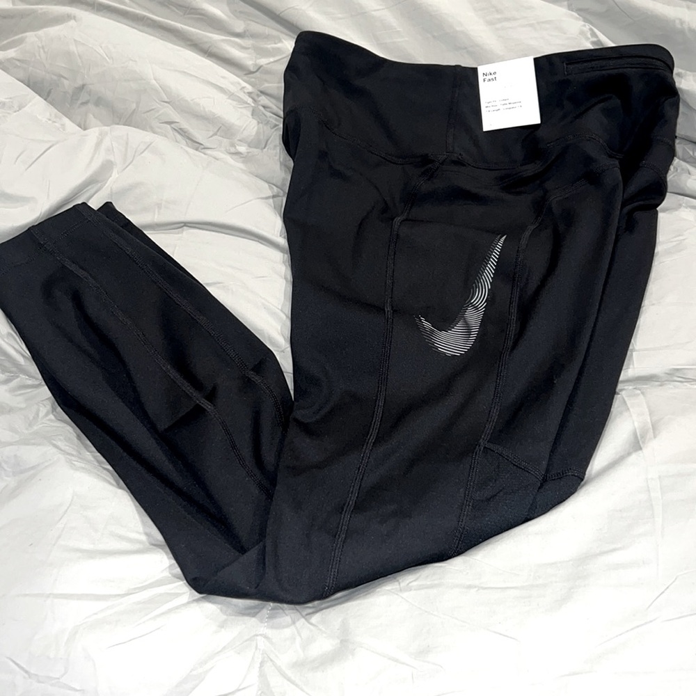 Nike Dri fit active leggings